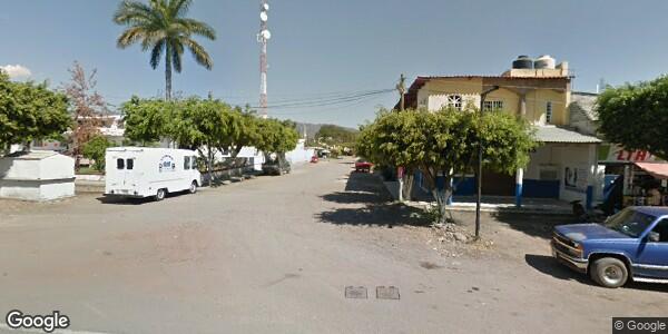 JUZGADO MENOR DE GABRIEL ZAMORA